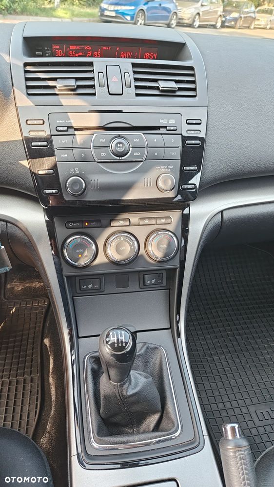 Mazda 6 2.0 Exclusive - 30