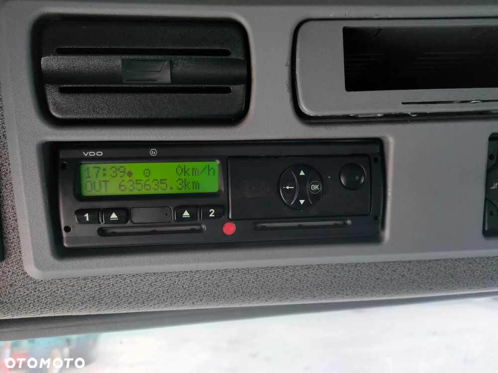 Mercedes-Benz 2541L - 9