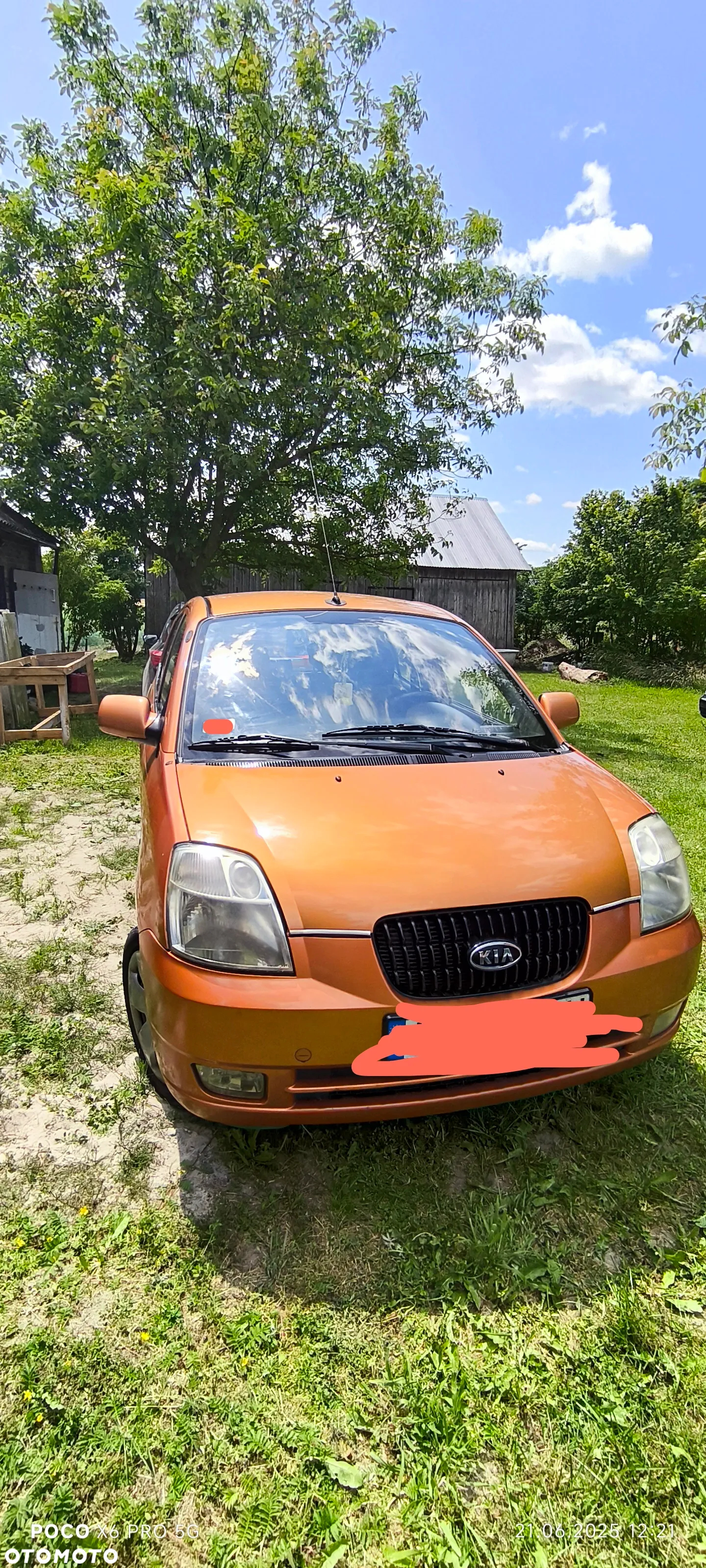 Kia Picanto - 10