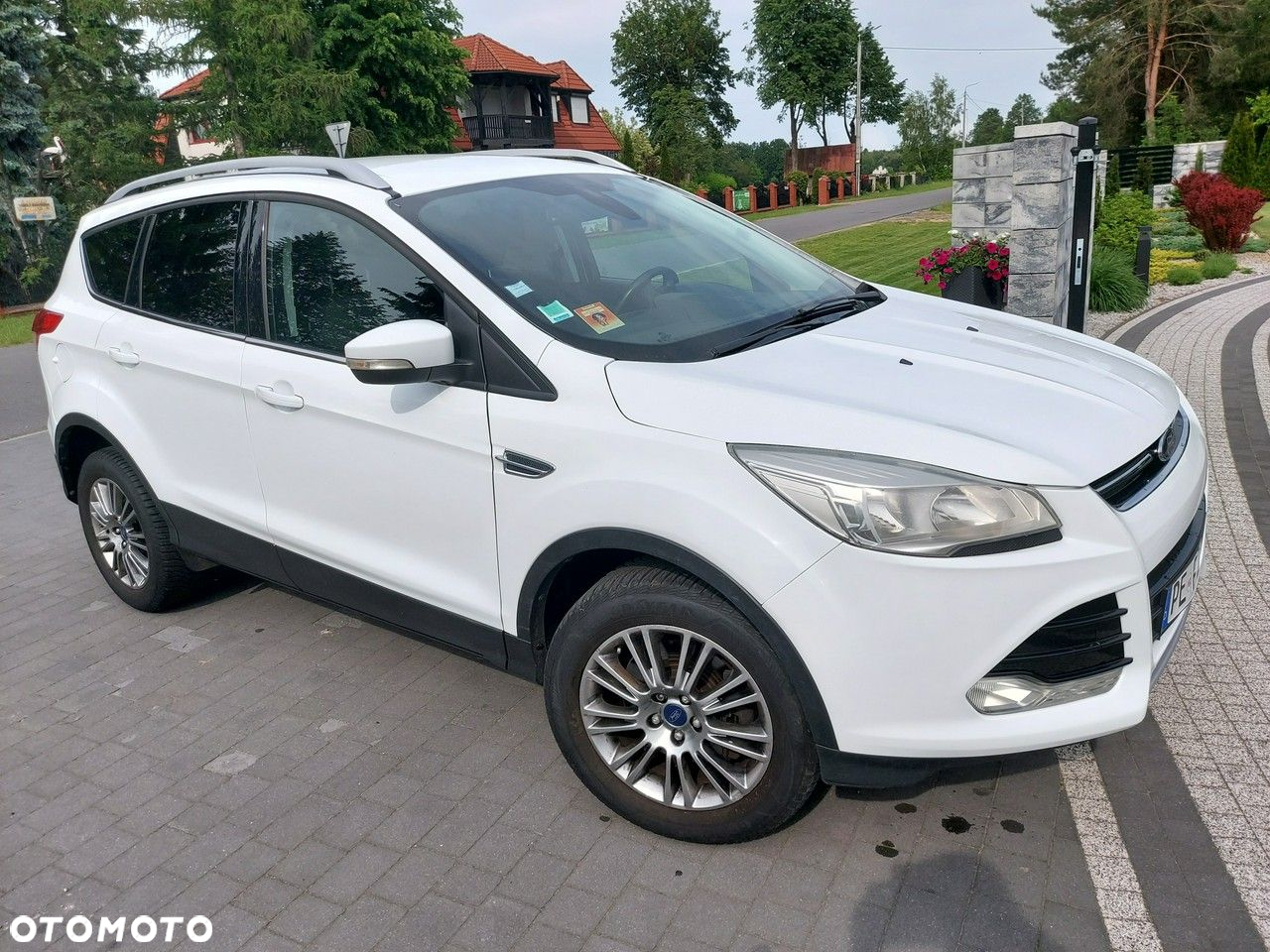 Ford Kuga - 7