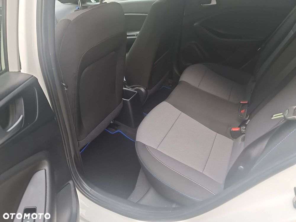 Hyundai i20 1.2 Passion Plus - 17