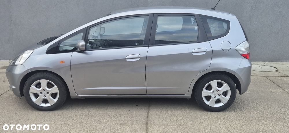 Honda Jazz 1.2 Trend - 14