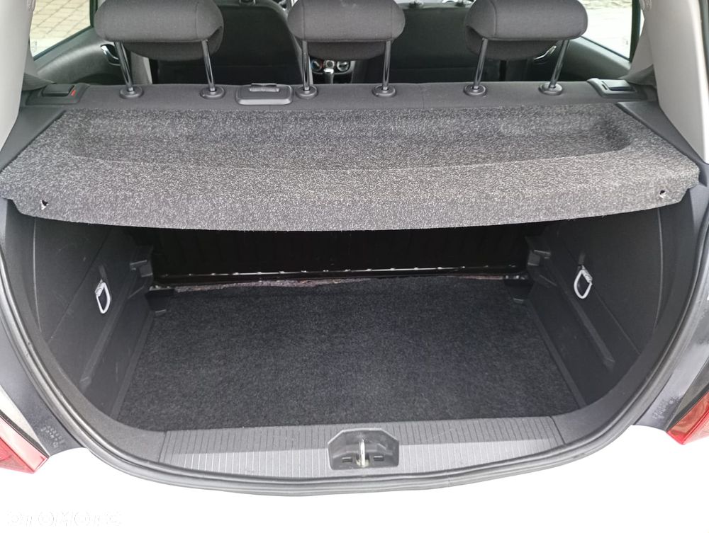 Opel Corsa 1.2 16V Color Edition - 27