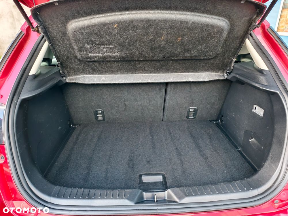 Mazda CX-3 SKYACTIV-G 120 FWD Sports-Line - 17