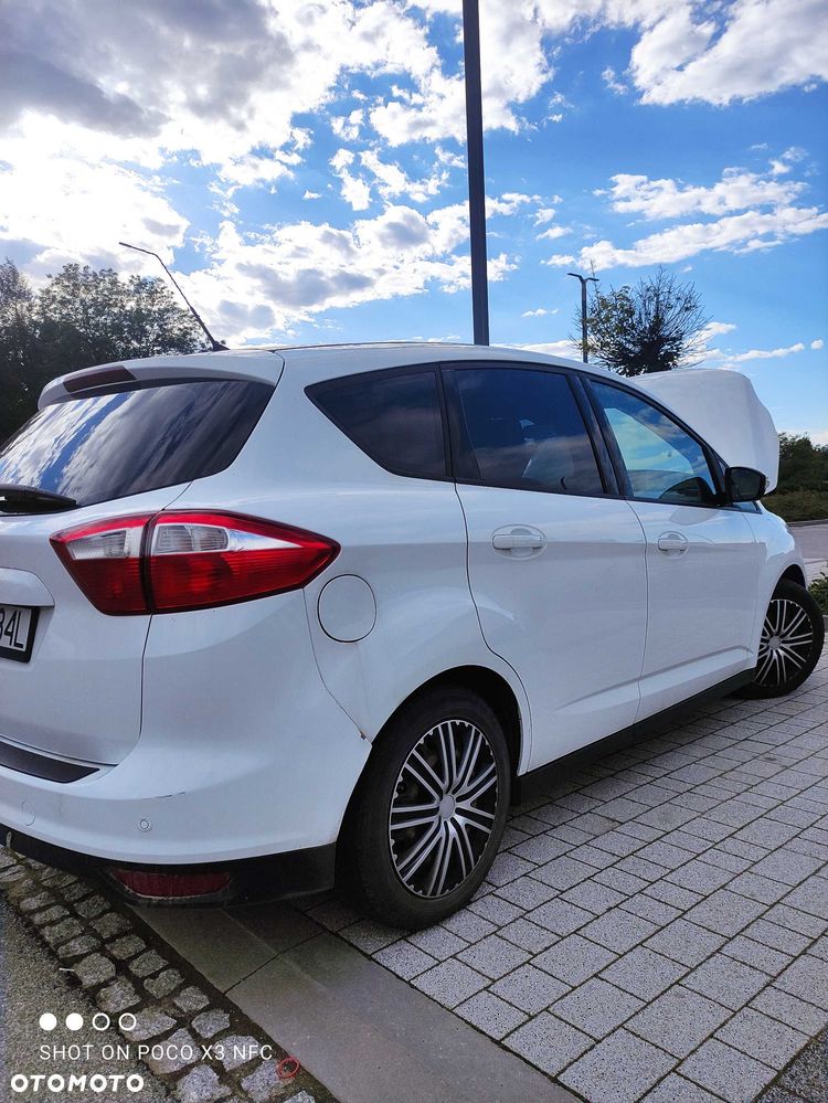 Ford C-MAX - 5