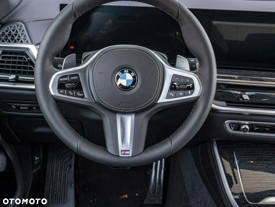BMW X5 xDrive30d mHEV M Sport sport - 11