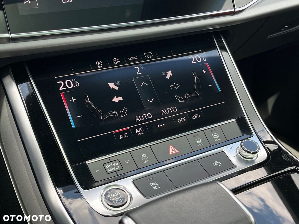 Audi Q7 - 22