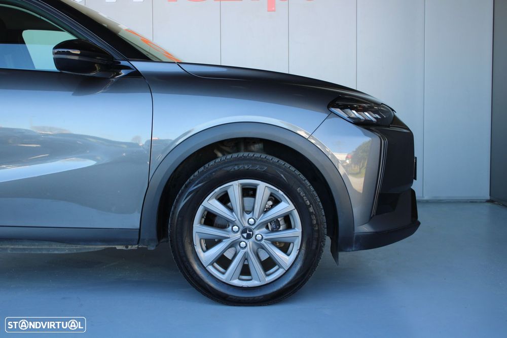 DS DS3 Crossback E-Tense Bastille - 20