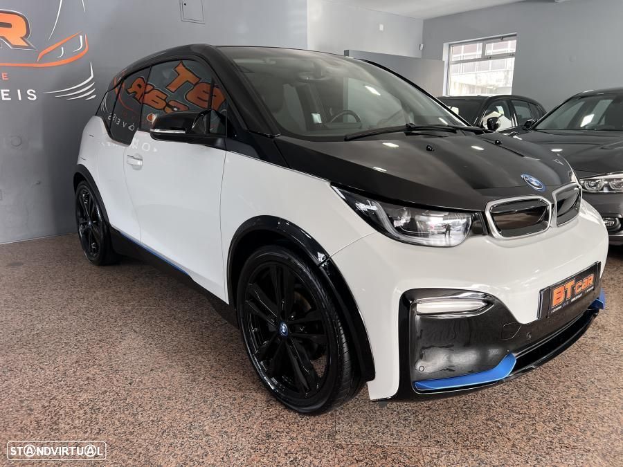 BMW i3 s 120Ah - 3