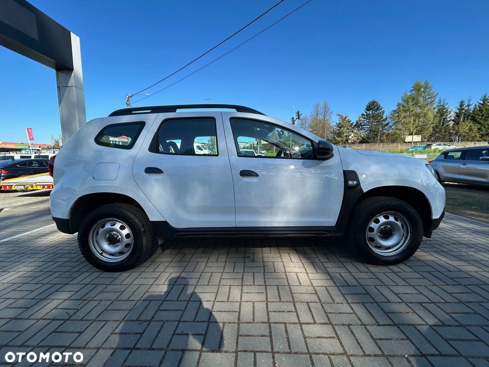 Dacia Duster 1.0 TCe Essential - 7