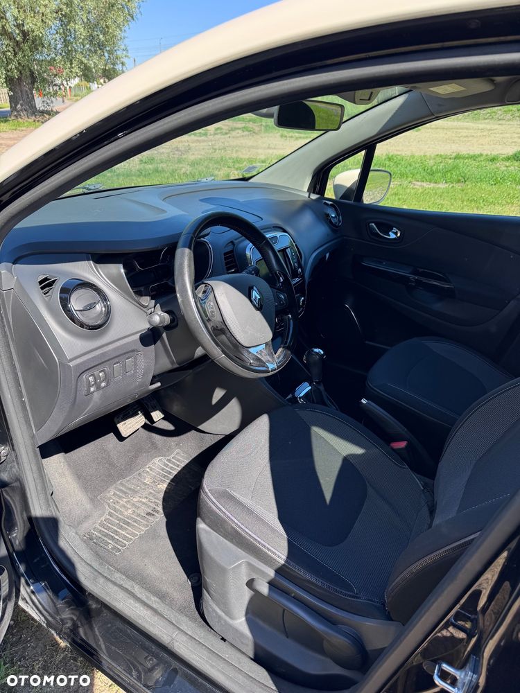 Renault Captur dCi 90 EDC COLLECTION - 14