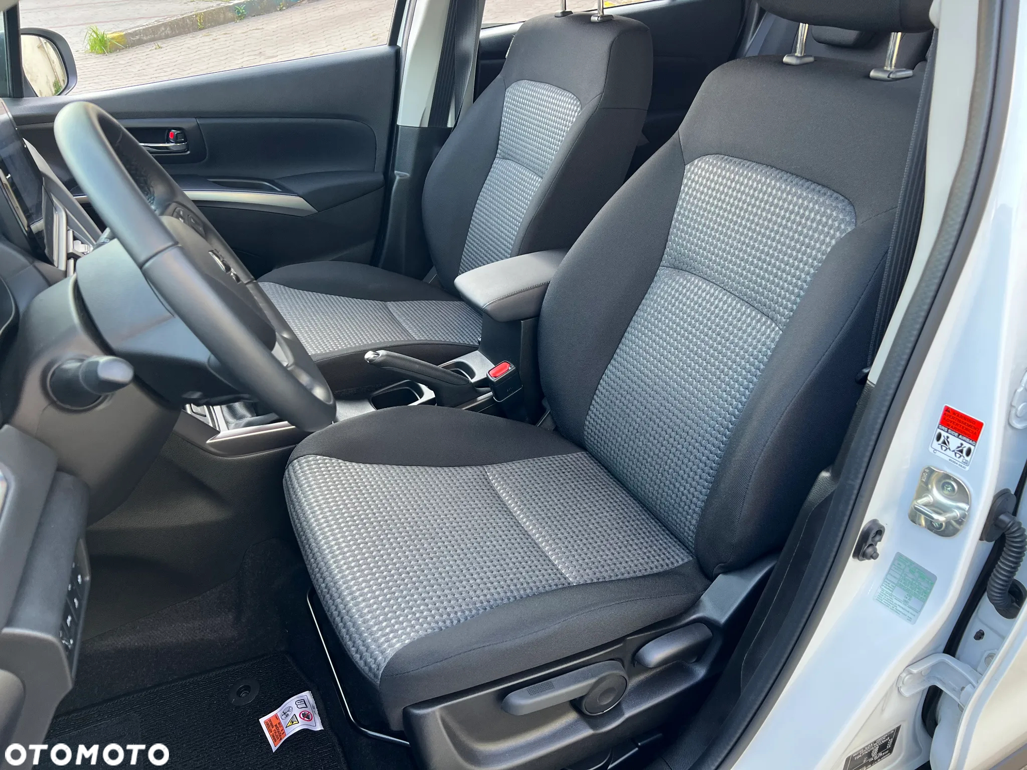 Suzuki SX4 S-Cross 1.4 SHVS Premium Plus SP - 9