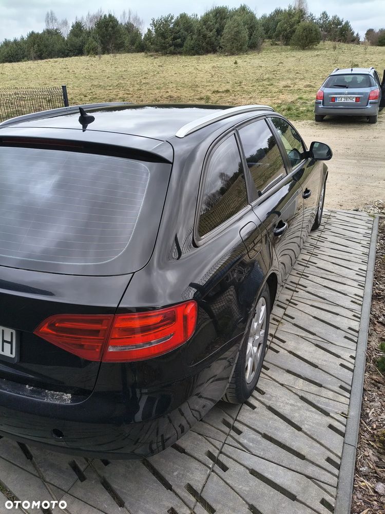Audi A4 Avant 2.0 TDI - 3