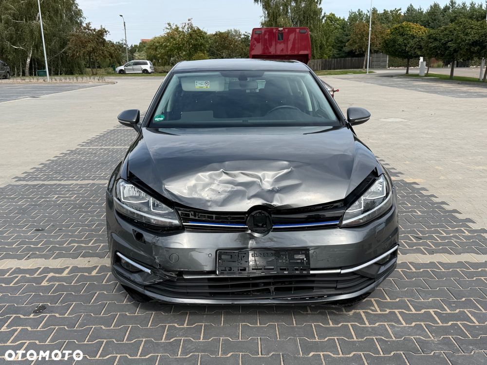 Volkswagen Golf 1.5 TSI BlueMotion ACT Join - 6