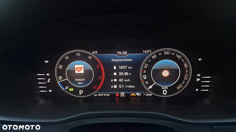Skoda Karoq 1.6 TDI SCR 4x2 Style DSG - 3