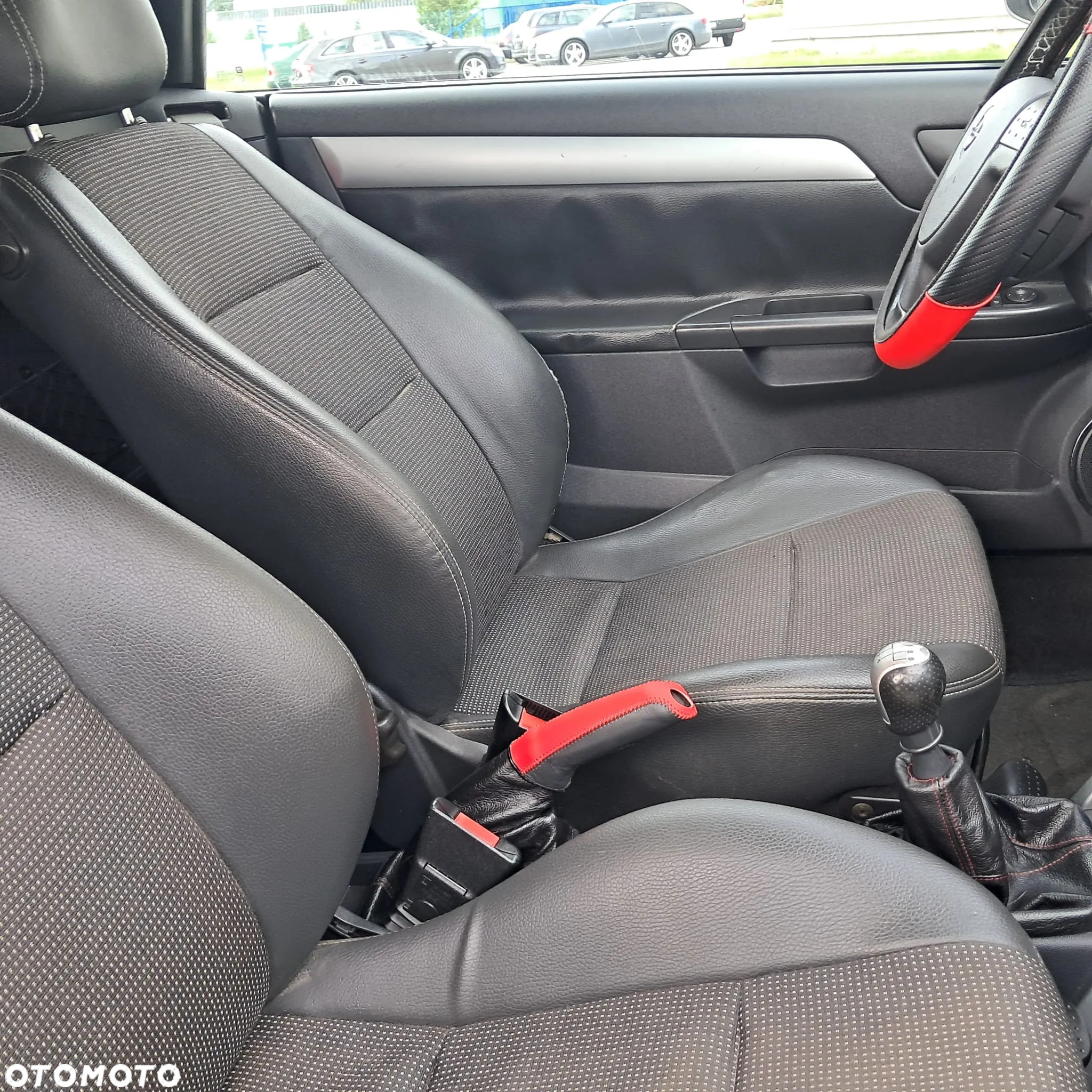 Opel Tigra - 18
