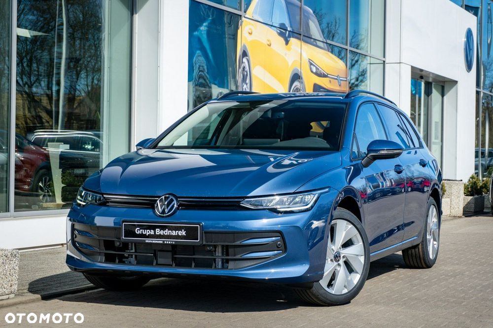 Volkswagen Golf - 3