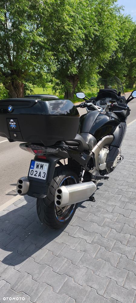 BMW K - 3