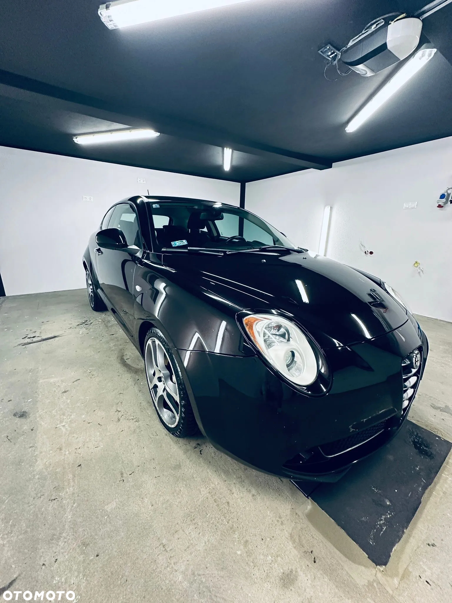 Alfa Romeo Mito - 6
