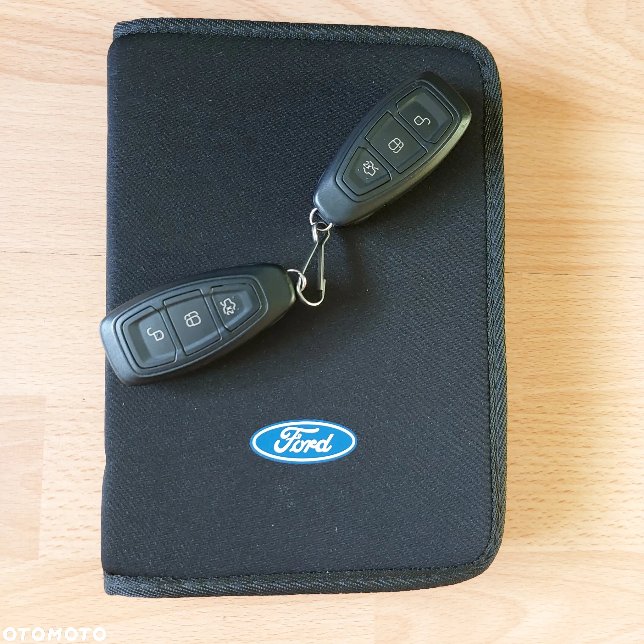 Ford Focus 1.0 EcoBoost Start-Stopp-System ST-Line - 17