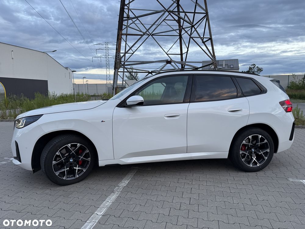 BMW X3 - 4