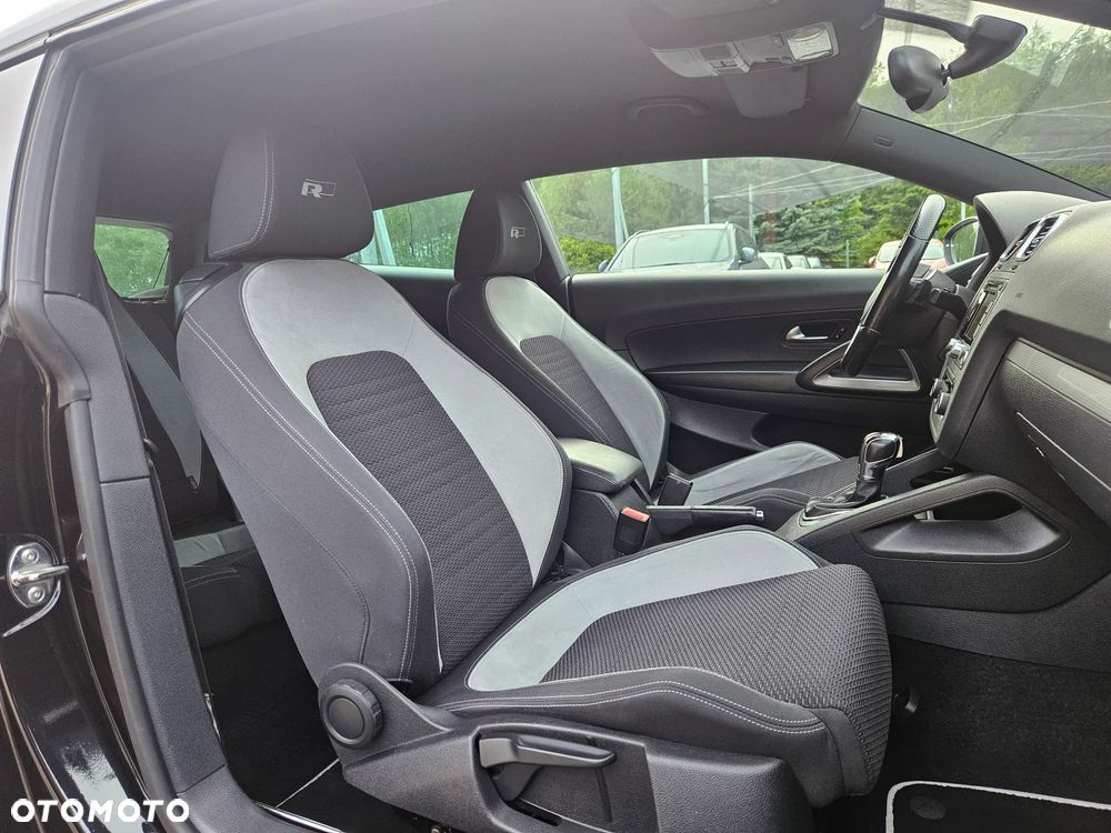 Volkswagen Scirocco - 24