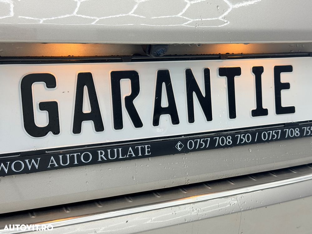 Hyundai Tucson blue 1.6 CRDi 2WD Select - 10