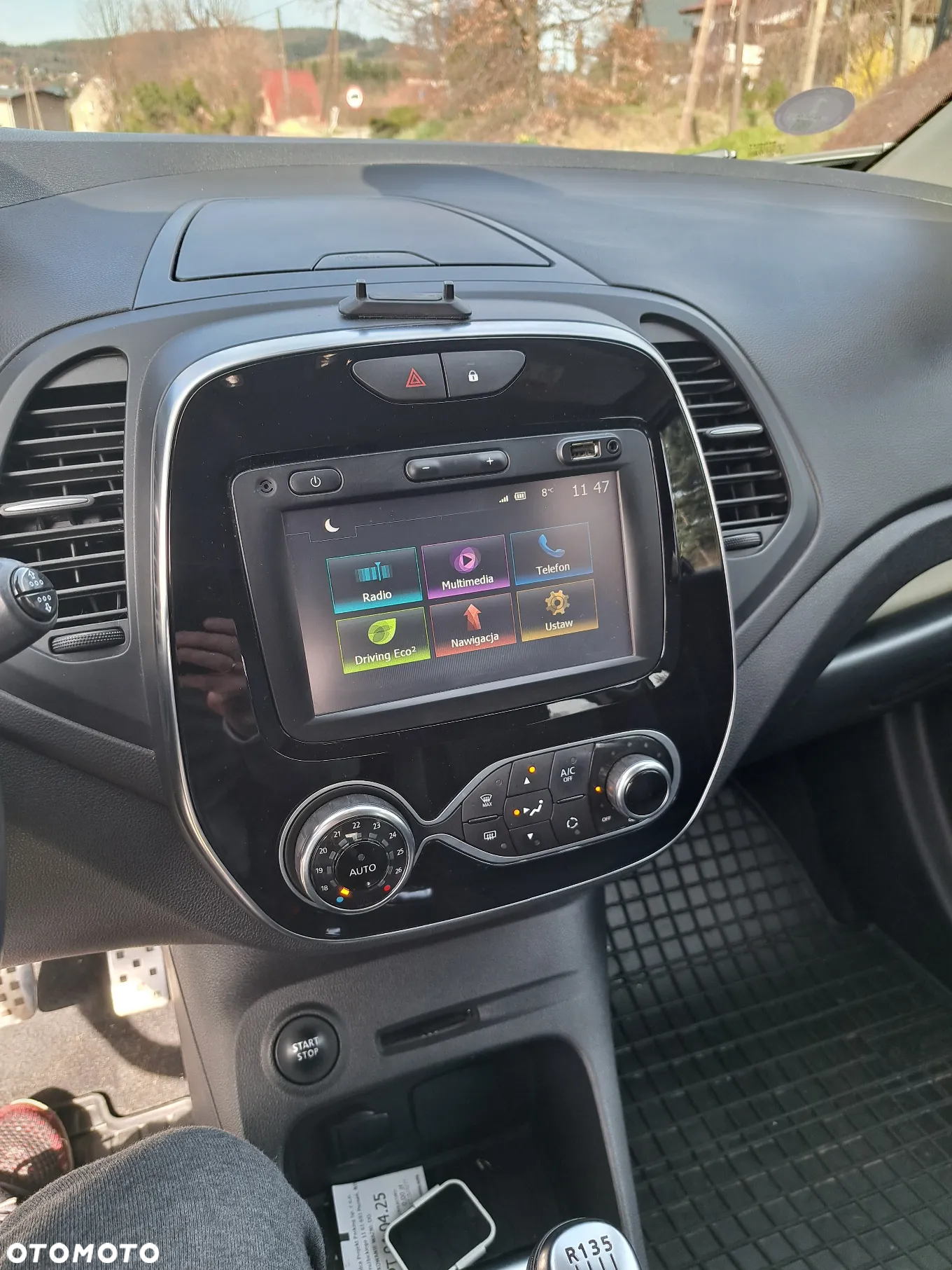 Renault Captur 1.2 Energy TCe Intens - 14
