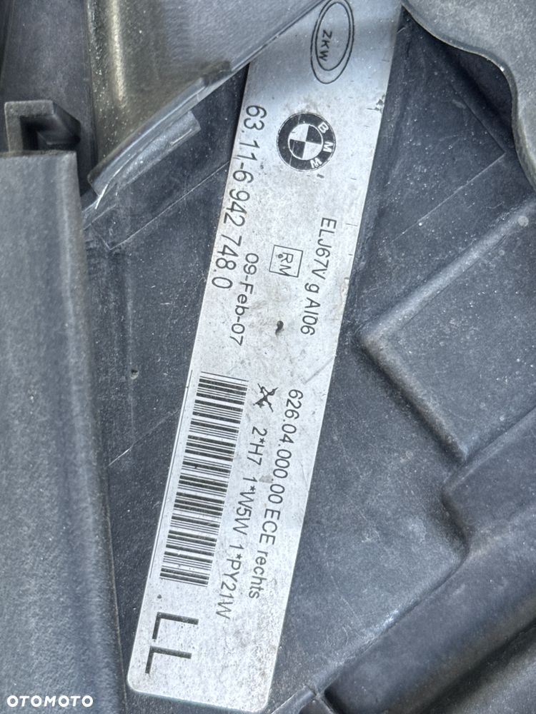 BMW Seria 3 320d - 28