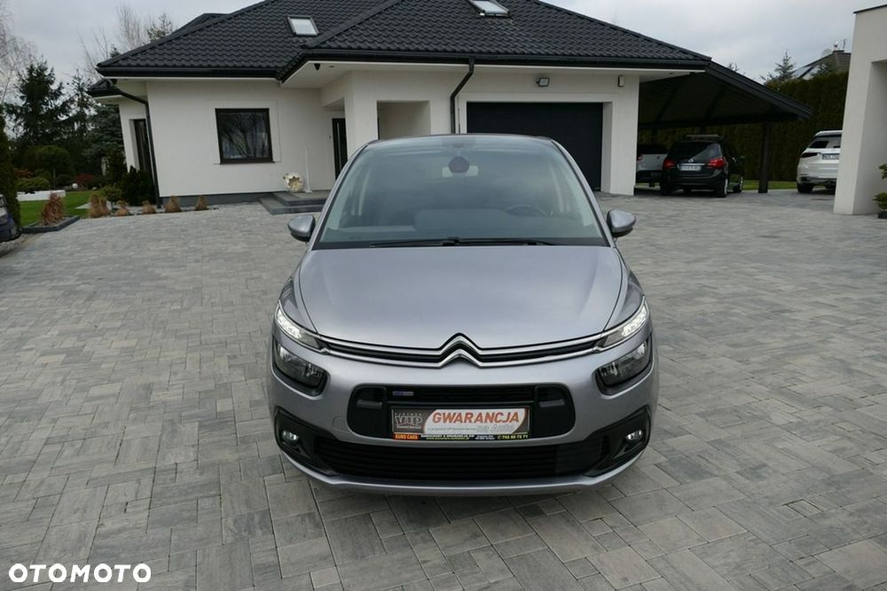 Citroën C4 Picasso PureTech 130 Stop&Start SELECTION - 7