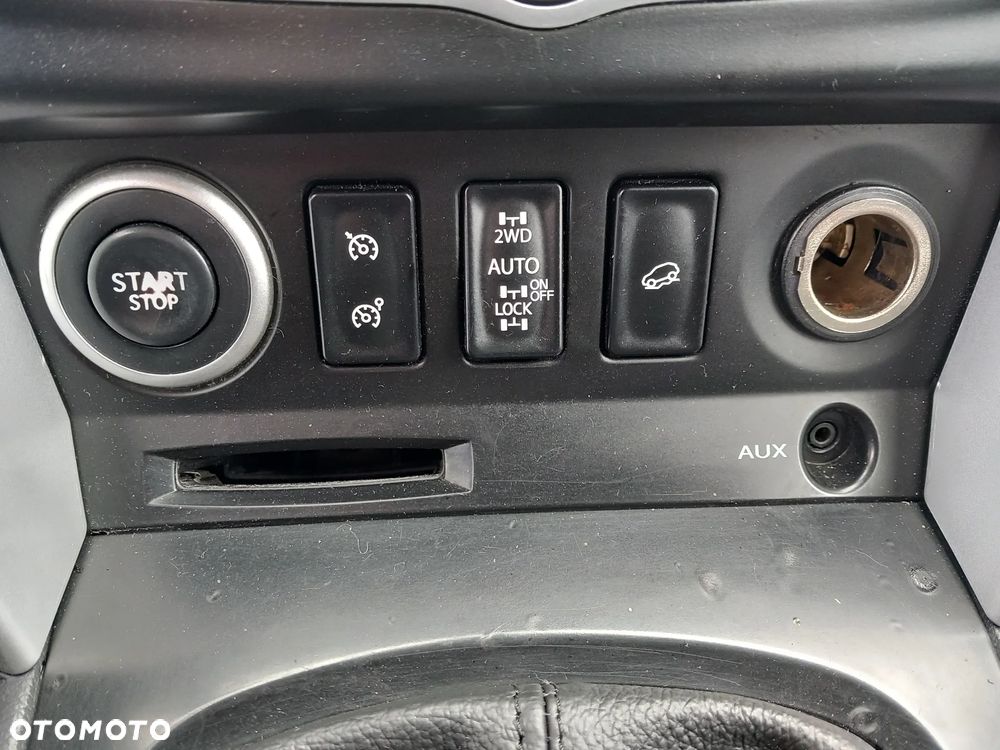 Renault Koleos 2.0 dCi FAP 4x4 Dynamique - 21