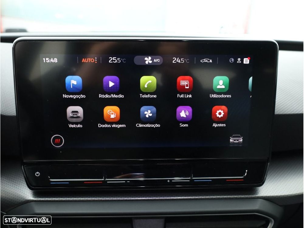 SEAT Leon ST 2.0 TDI Style - 19