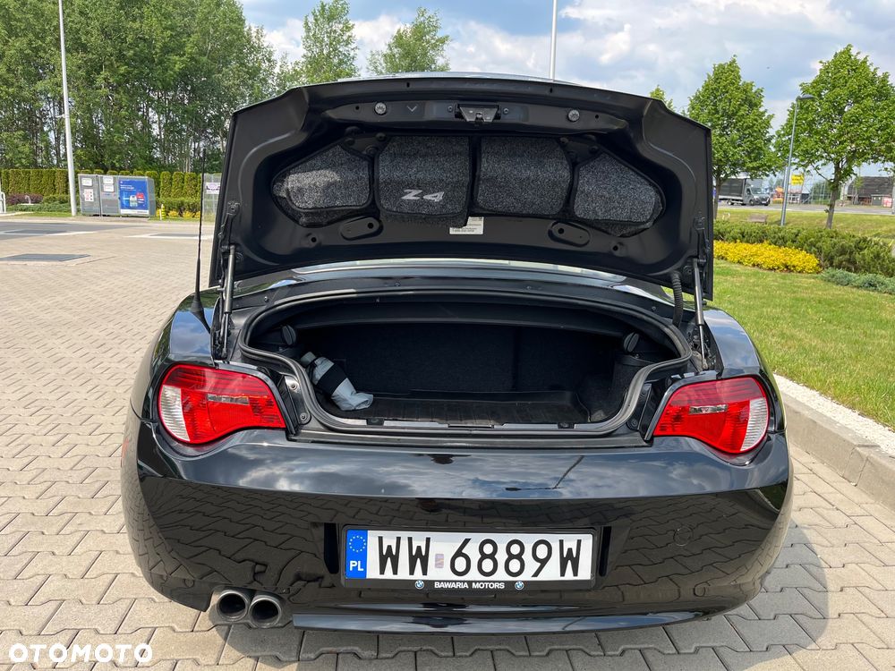BMW Z4 - 15