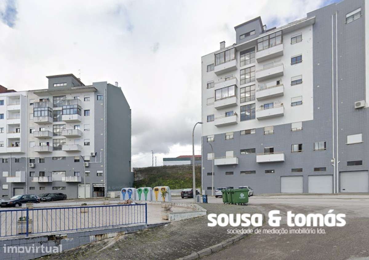 Terreno Para Construção  Venda em Leiria, Pousos, Barreira e Cortes,Le - Grande imagem: 3/4