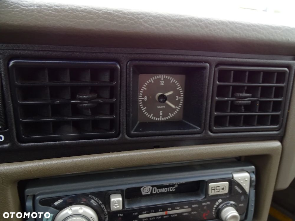 Opel Kadett 1.4 LS - 25