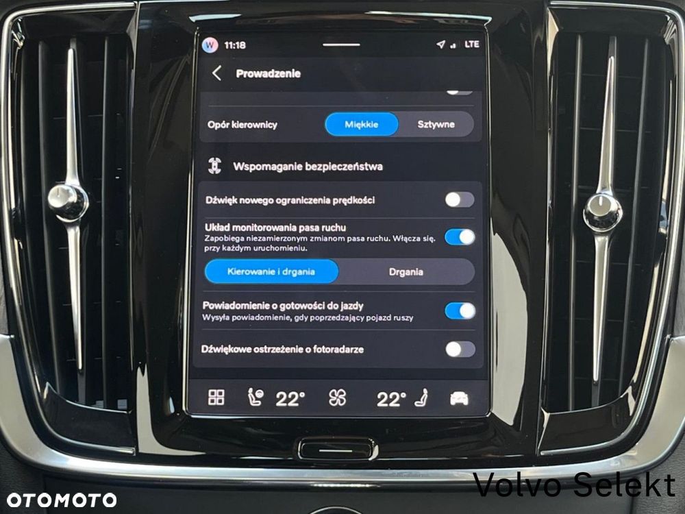 Volvo V90 - 25
