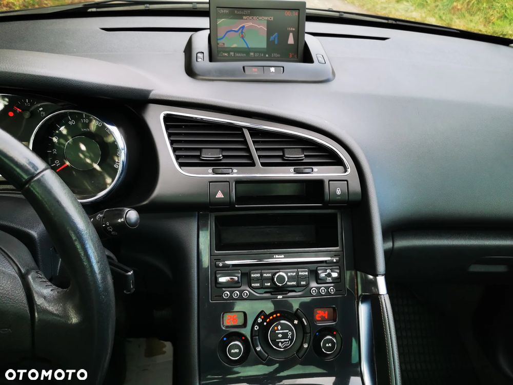 Peugeot 3008 - 15