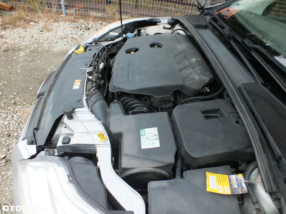 Ford Focus - 30