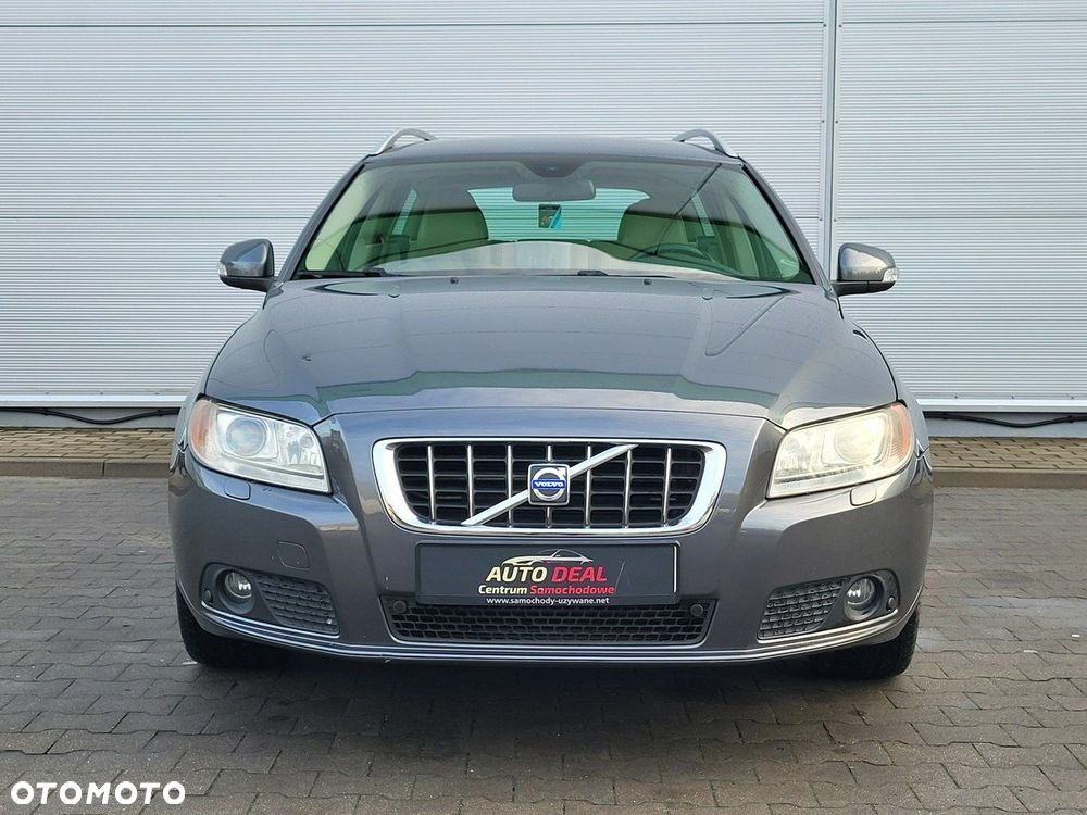 Volvo V70 - 6