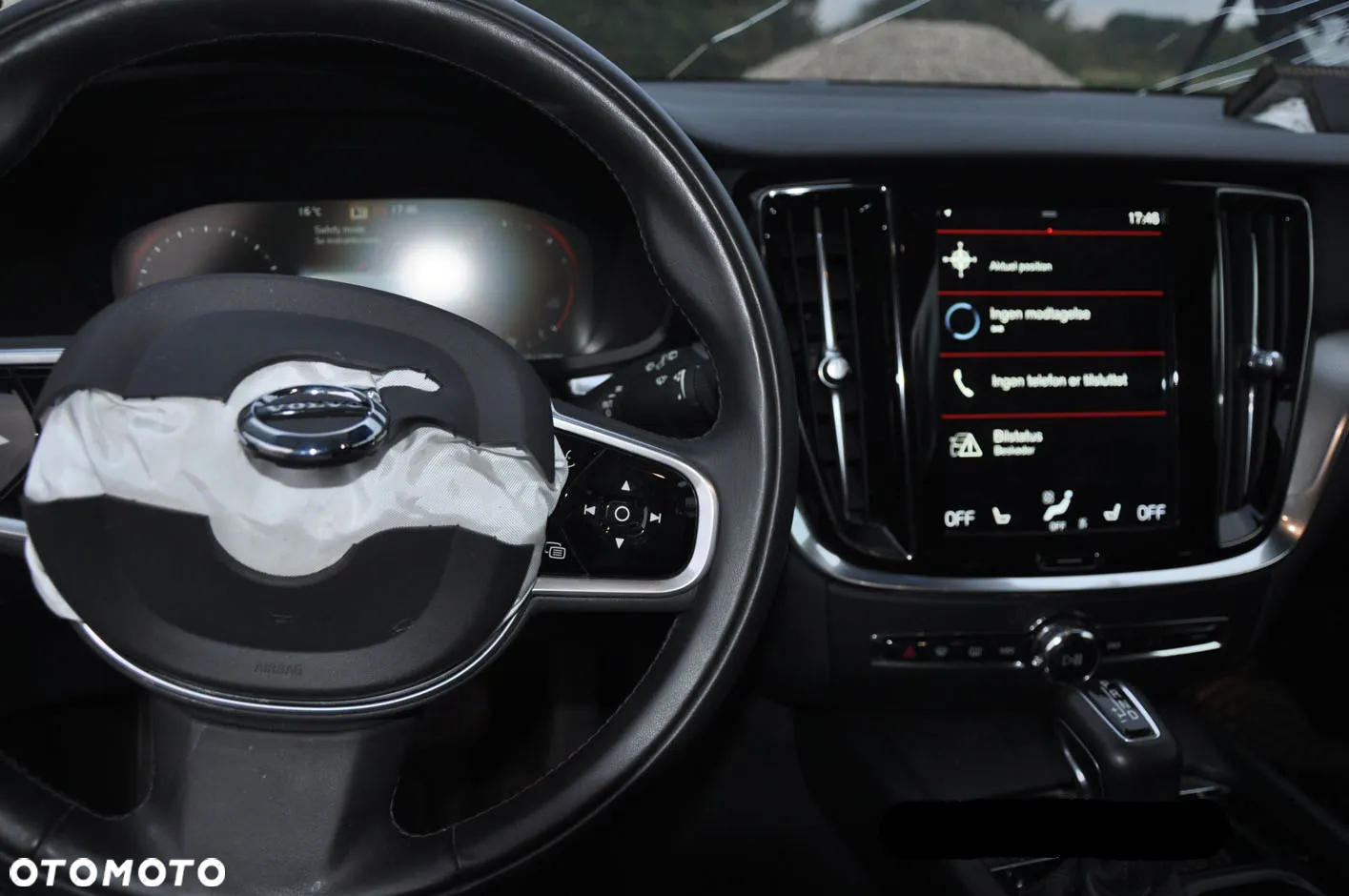 Volvo V60 D4 AWD Inscription - 22