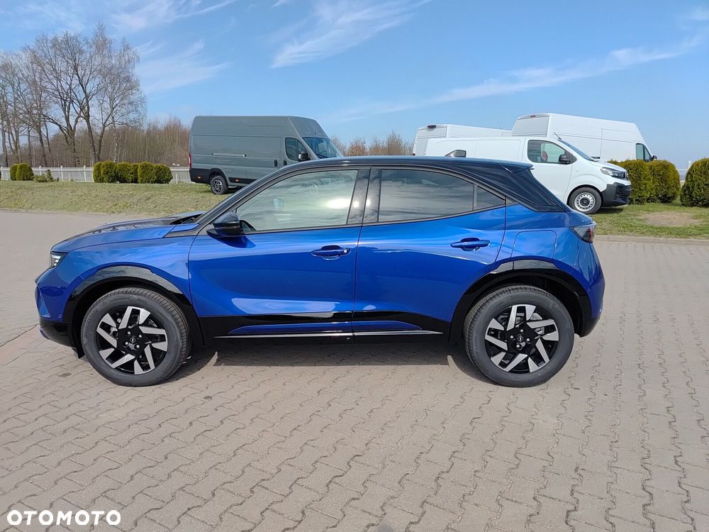Opel Mokka - 2