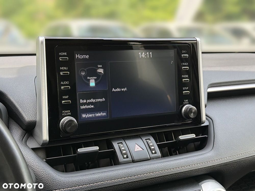 Toyota RAV4 - 17