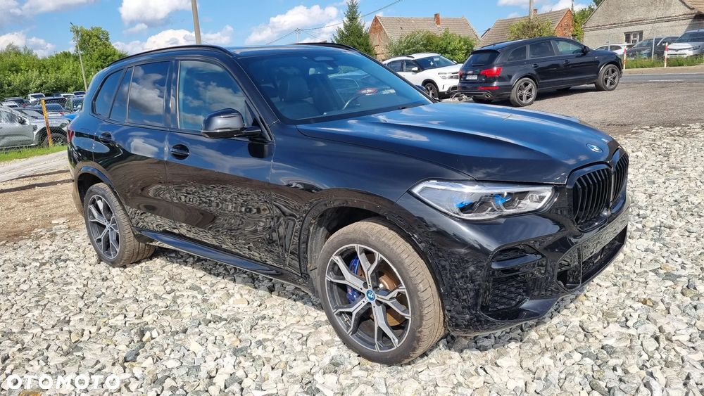 BMW X5 xDrive45e xLine - 19