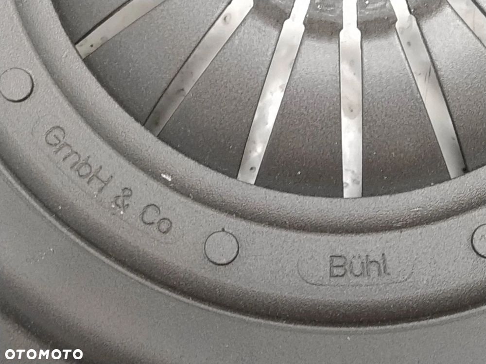 OPEL ASTRA VECTRA  SPRZĘGŁO ZESTAW SPRZĘGŁA ORYGINAŁ NOWY - 8