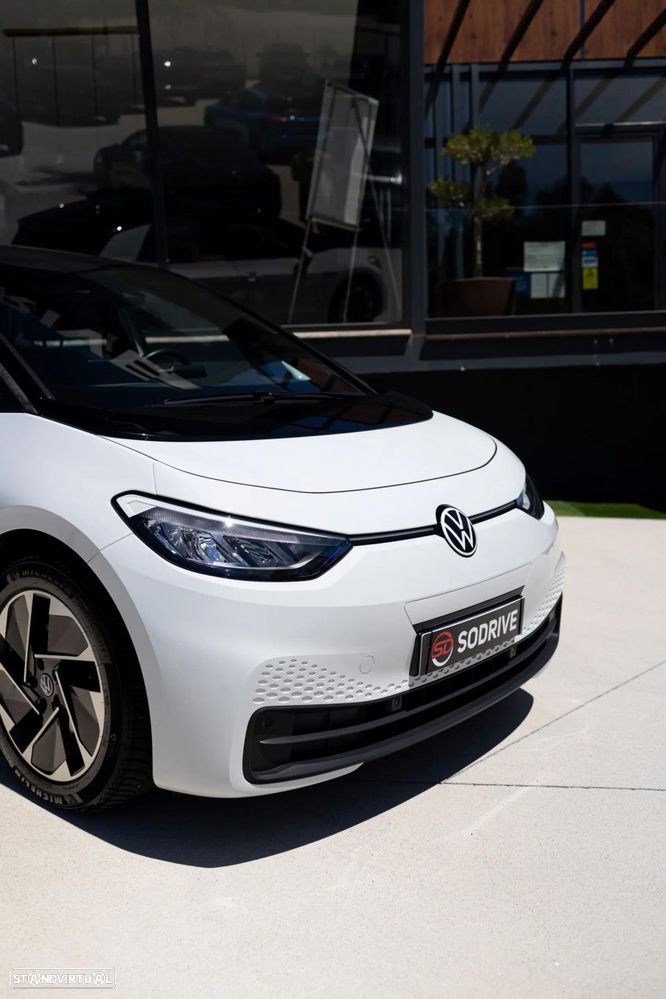 VW ID.3 Pure - 15