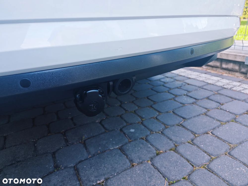 Skoda Octavia 1.5 TSI ACT Business - 22