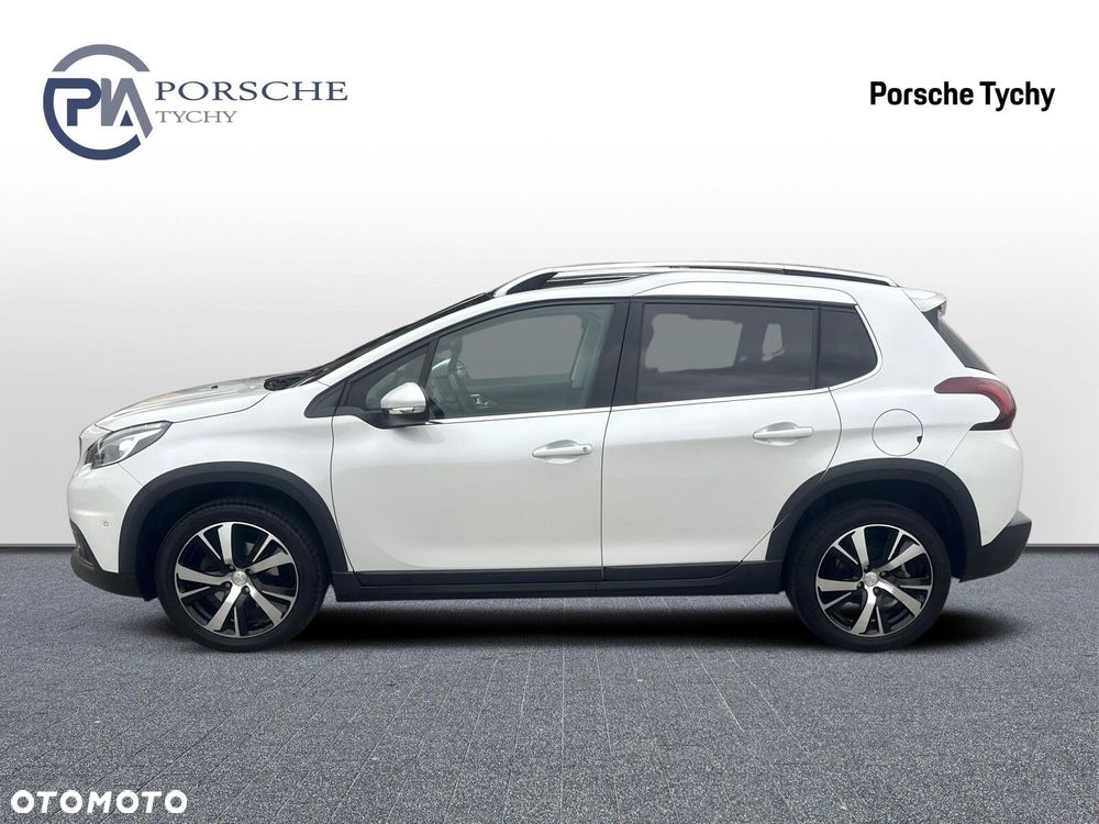 Peugeot 2008 - 5