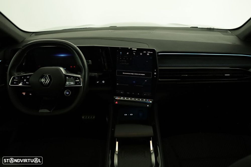 Renault Austral 1.3 Mild Hybrid Techno Espirit Auto - 8