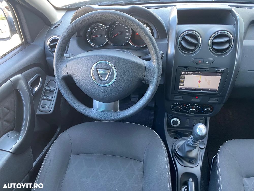 Dacia Duster - 17