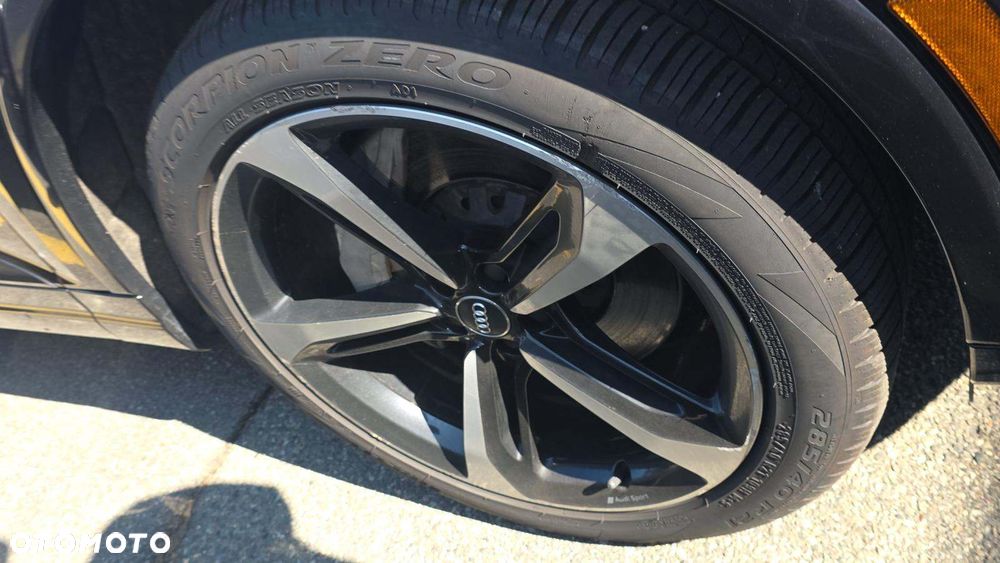 Audi Q7 3.0 TFSI Quattro Tiptronic - 18